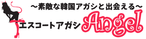 エスコートアガシ紹介専門Angel韓国アガシHPです。