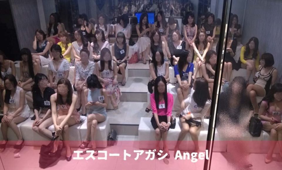 フルサロン 韓国夜遊び 韓国風俗