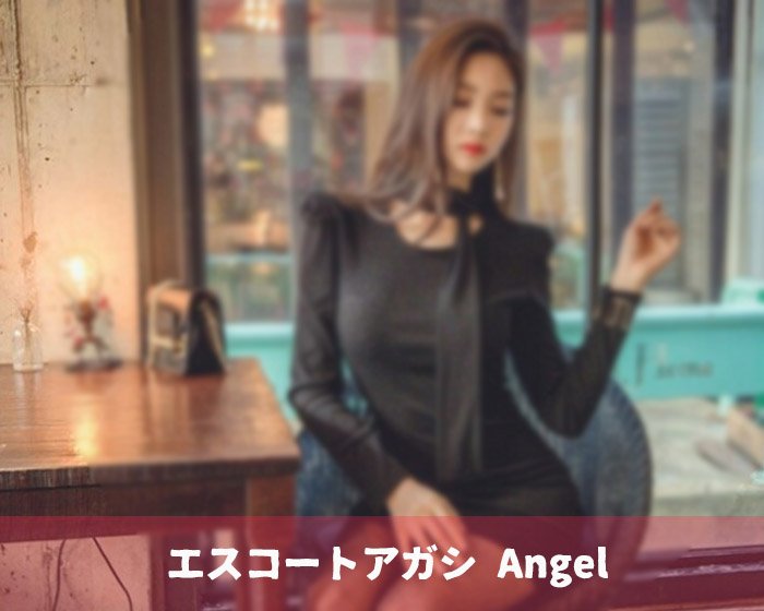 エスコートアガシ 選択できる３つのコース