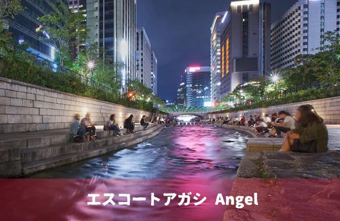 韓国ソウルには様々な種類の韓国風俗が存在します。