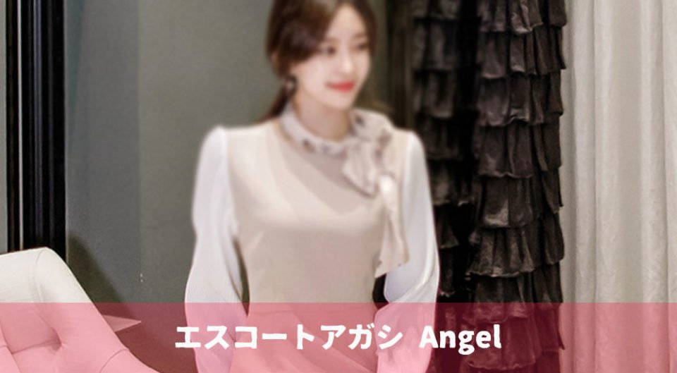 韓国アガシとエスコートアガシ ソウル夜遊び