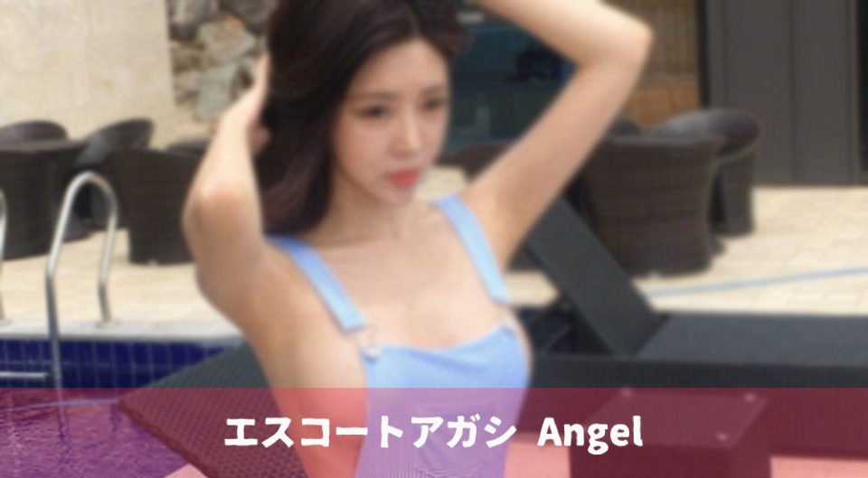 韓国 エスコートアガシ