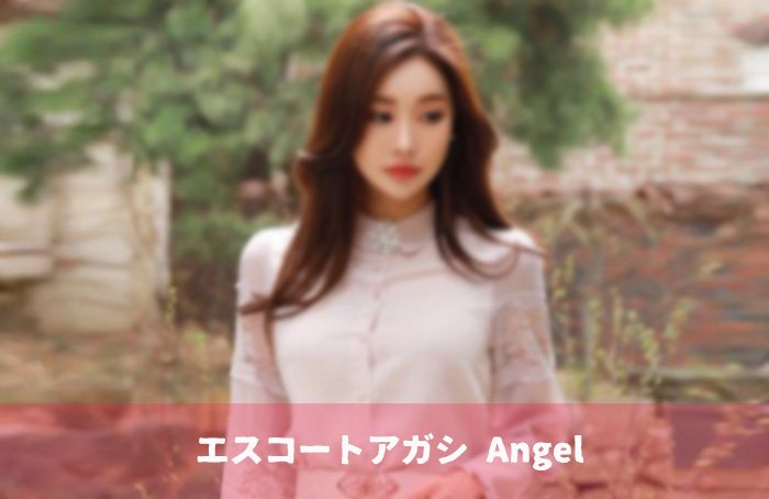 エスコートアガシ Ａｎｇｅｌは、ソウル，仁川，釜山，済州島等で利用可能です