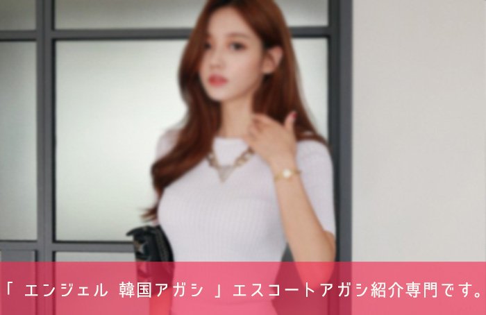 韓国エスコートアガシ 韓国のソウル