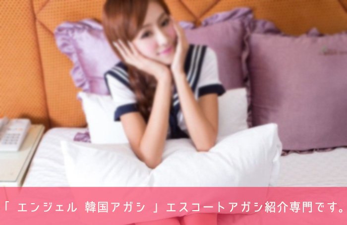 エスコートアガシ 韓国アガシ