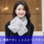 ソウルエスコートアガシ